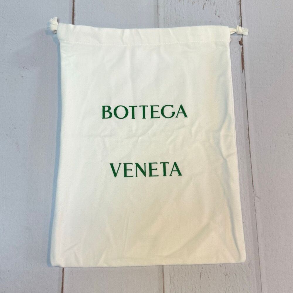 10” x 13” Bottega Dust Bag Dustbag Storage Shoes